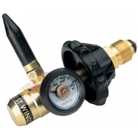 He Regulator