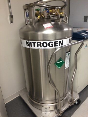 Liquid Nitrogen