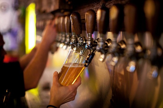 Beer Taps