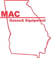 MAC Gases and Equipment